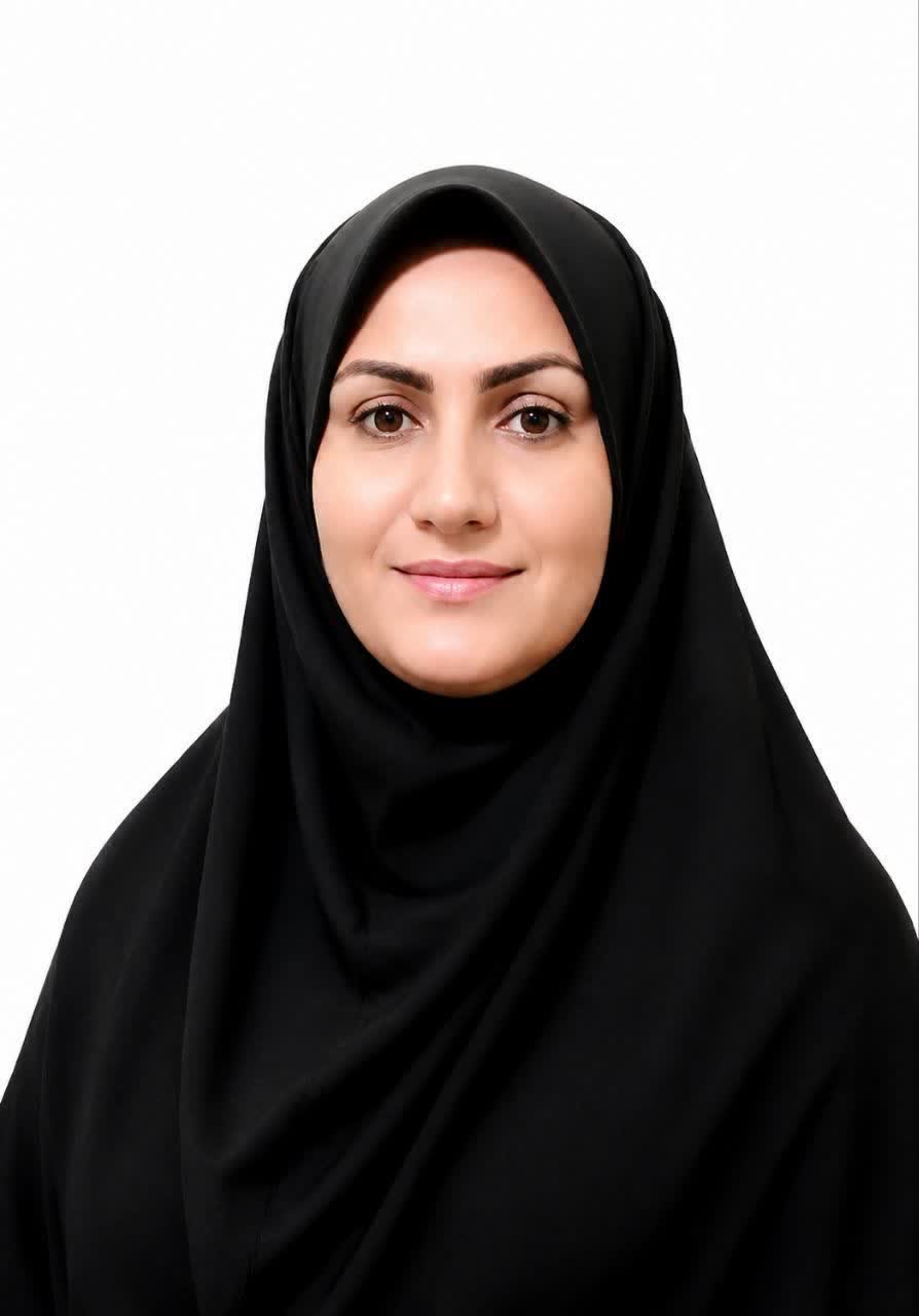 فاطمه کریم زاده