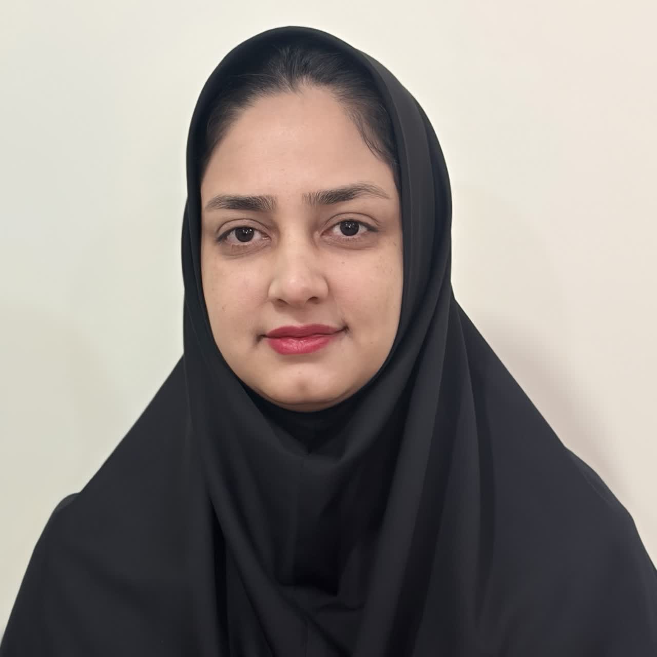 فریبا نیک زاد