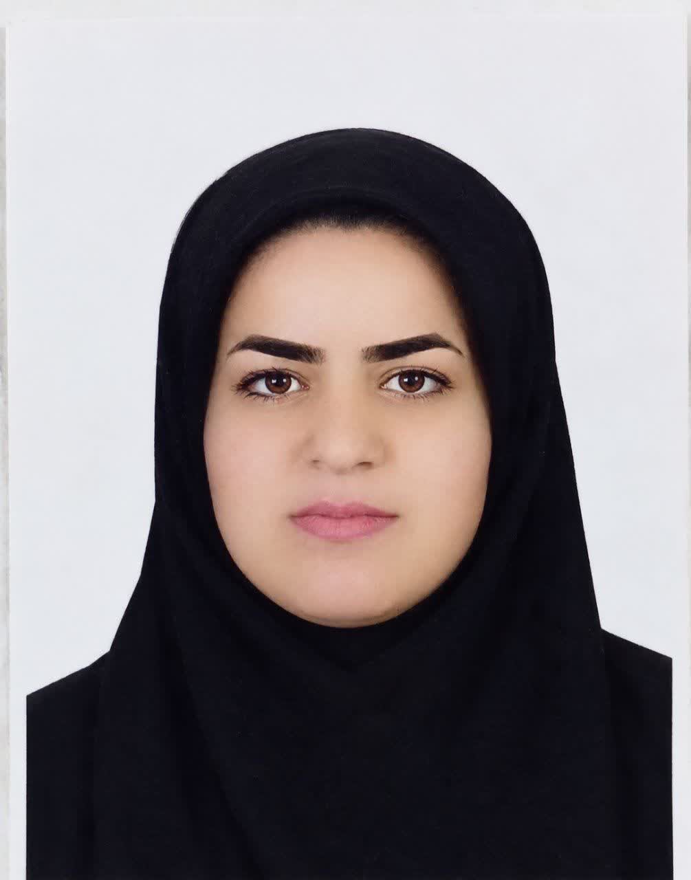 زینب مرادی امیر آباد