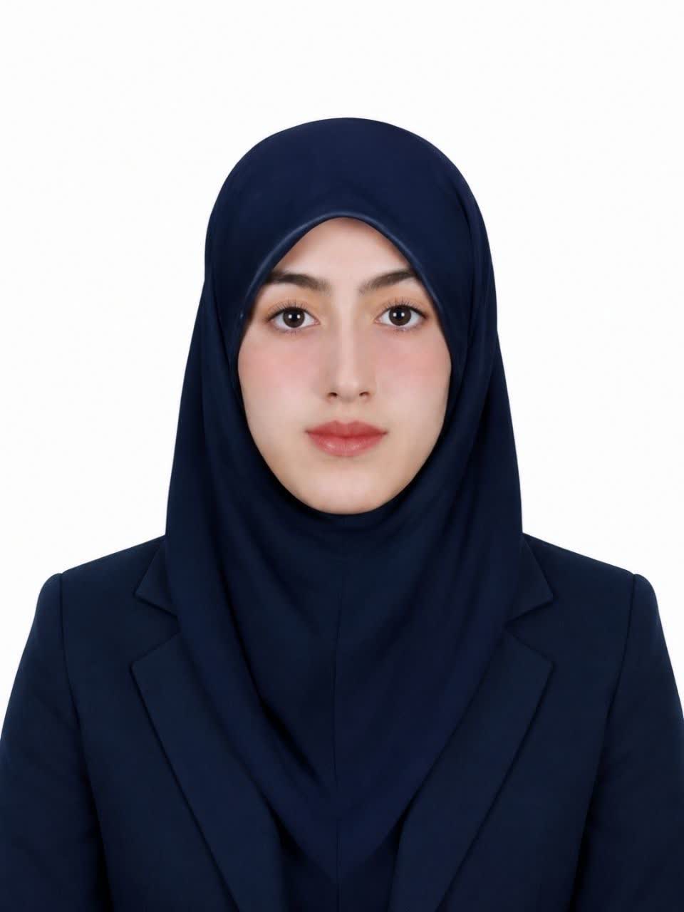 حمیده محمدیان