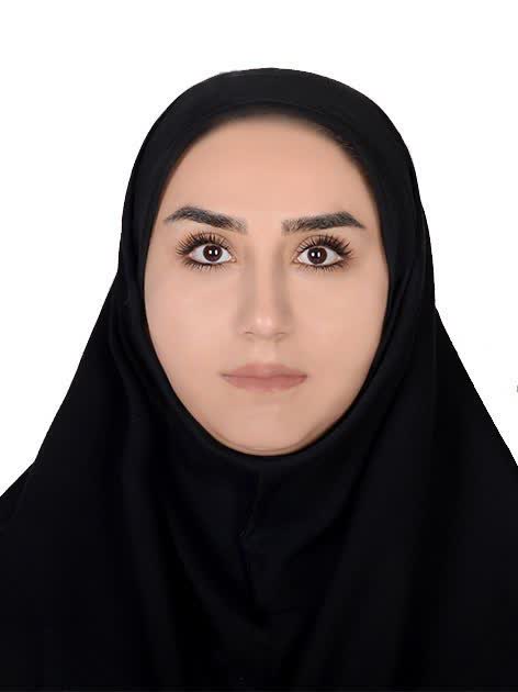 مرضیه عباسی
